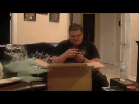 Sahara smoke unboxing Sahara smoke unboxing