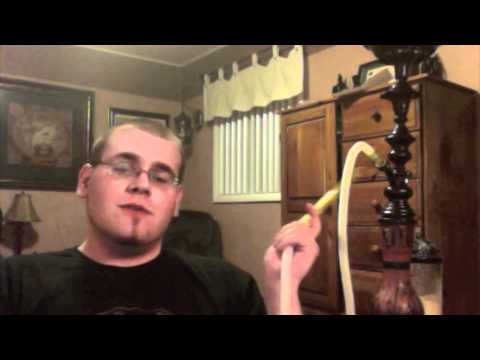 Shisha Review: Nakhla Mix - Flames