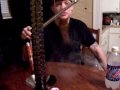 hookah-hookah hazelnut shisha review