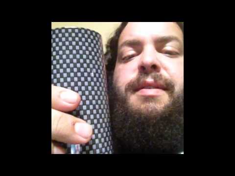 My Pocket Hookah Review