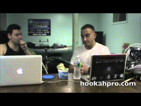 AF Gum Shisha Review AF Gum Shisha Review