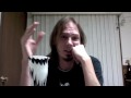 SSC Black Sub-Zero hookah review SSC Black Sub-Zero hookah review