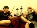hookah-hookah white grape shisha/tobacco review