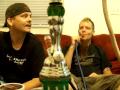 hookah freak afternoon delight