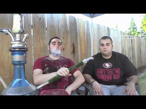 Tangiers Noir Kashmir Guava Tobacco Review