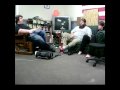 HookahPRO Review! ElHenny Apricot! Madwolf and...