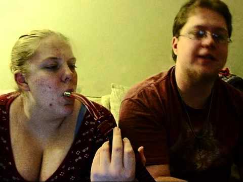Social Smoke Potion #9 Review Social Smoke Potion #9 Review