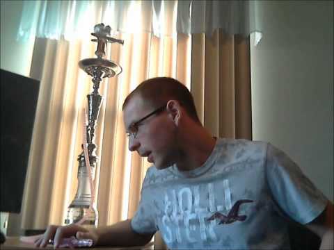 Xhale Steam Stones Blueberry Review