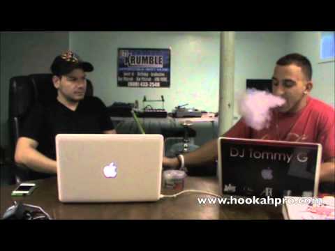 social smoke the edge review
