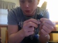 Mad Scientist Hookah