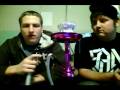 Review of Hookah Hookah Pineapple HookahPro.com