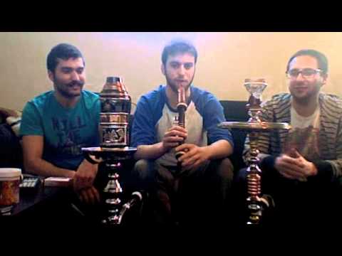 Nakhla Pomegranate Review