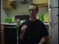 Hookah Pro - S/S Contest - Ayam Zaman Lemon Review