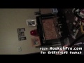 Homemade Smirnoff hookah with ice chamber for... Homemade Smirnoff hookah with ice chamber for...
