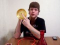 dirtcheaphookahs.com 17" red/gold pyramid hookah review