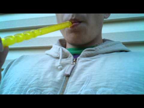 electric coal (pt.2) out side (part 2 lol)