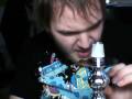 Hookah Review: Mya QT Part 1