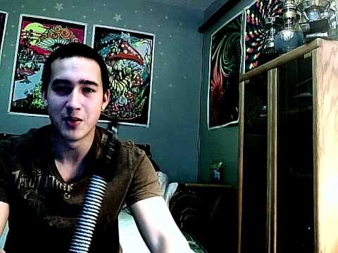Fumari Blueberry Muffin Review
