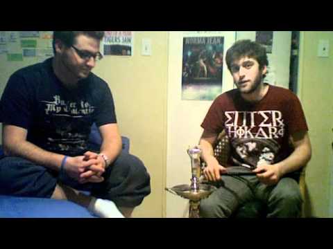 Al Fakher Mint Review