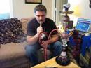 40" MYA Collosus - Hookah Review - By... 40" MYA Collosus - Hookah Review - By...