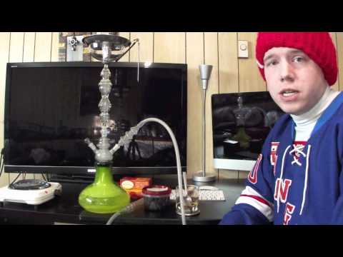 Tangiers Noir Red Tea Review