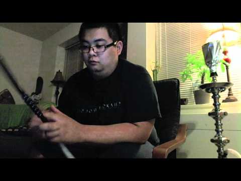 Shisha Review: Fantasia Million Dollar Flavor Shisha Review: Fantasia Million Dollar Flavor