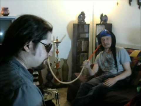 Starbuzz Blue Mist dual review with Jester Starbuzz Blue Mist dual review with Jester