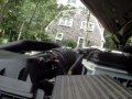 2006 Ford Fusion SEL V6 w/ Takeda Intake