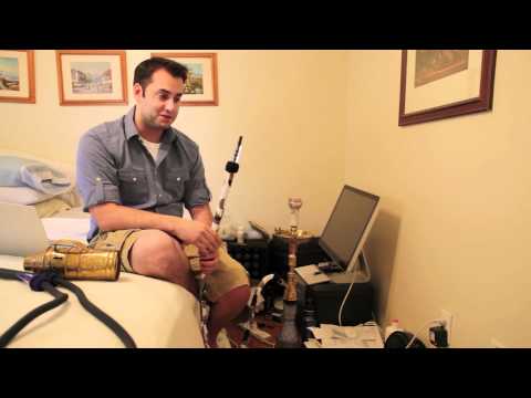 Army Camo Washable Hose Review