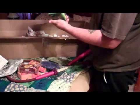 Hookahset Unboxing part 1 Hookahset Unboxing part 1