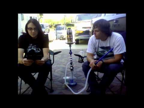 Fumari Spiced Chai Review (interesting intro) hah Fumari Spiced Chai Review (interesting intro) hah