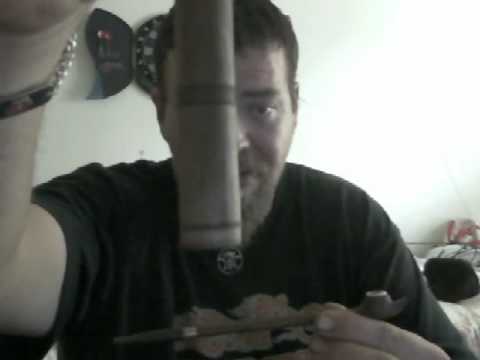 Darkly's Custom Medwakh Review.WMV Darkly's Custom Medwakh Review.WMV