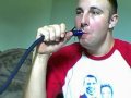 Hookah Pipe Review: 22" Temsah Mini Wheat...