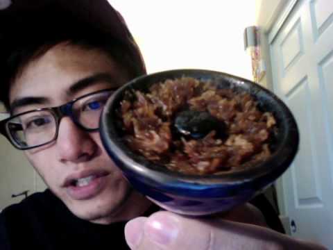 Fumari White Gummy Bear Review Fumari White Gummy Bear Review
