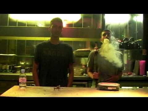 Tangiers Lucid Cocoa Video Review By... Tangiers Lucid Cocoa Video Review By...