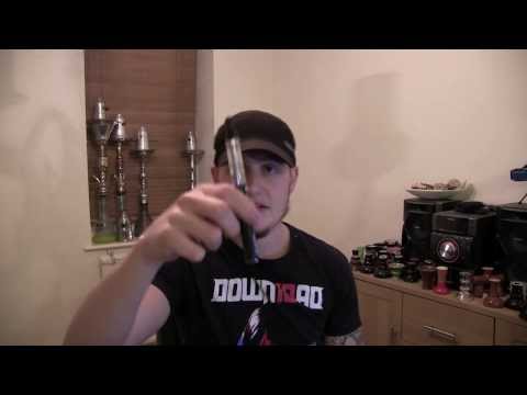 Litejoy Ego Crystal | Refillable Electronic... Litejoy Ego Crystal | Refillable Electronic...