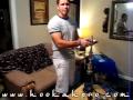 Tamseh Tri-Metal Hookah - HookahPro.com Review