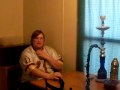 l shisha review Nakhla mizo mint