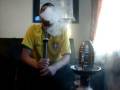 Hookah Freak Freak's Choice  Shisha Video Review...