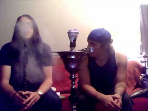 Nakhla Ice Lemon Mint Review