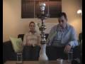 Hookah Hookah Melon review