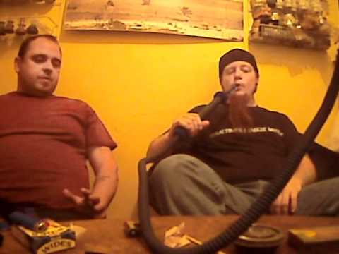 romman lemon mint tobacco review romman lemon mint tobacco review