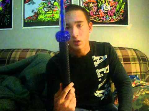 Carnival KM Hookah Review