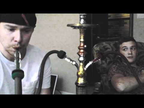 Ipuff Sinfull shisha Review