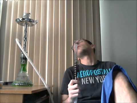 Hookah Hookah Banana Review