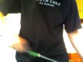 Cleaning a hookah stem Cleaning a hookah stem