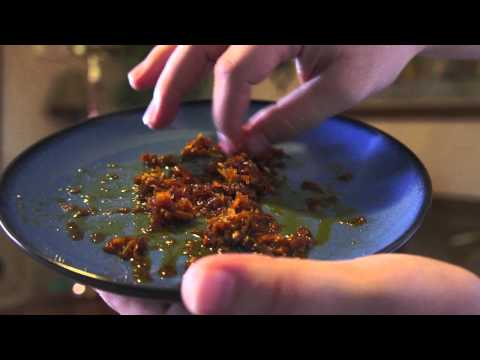 Hookafina Dragonfruit Tobacco Review