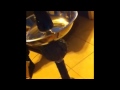 Mya 40" Colossus review hookah