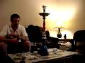 Hookah Hookah Black Label  Passion Fruit