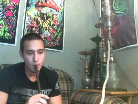 Tangiers Birquq Little Purple Candy Review